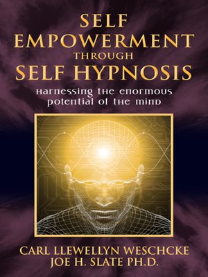 Self-Empowerment through Self-Hypnosis - ebook